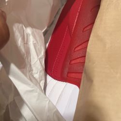 Jordan 12 Cherry 