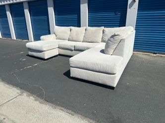 Sectional Couch Sofa