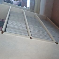 Sports Baseball Cards