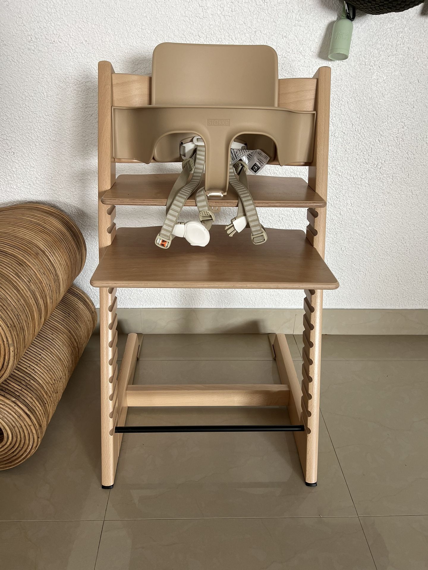 Brand New Tripp Trap High Chairs