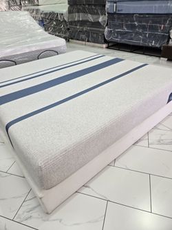 King Sizes Mattress serta
