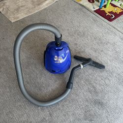 Mini Bomba Panasonic Vacuum