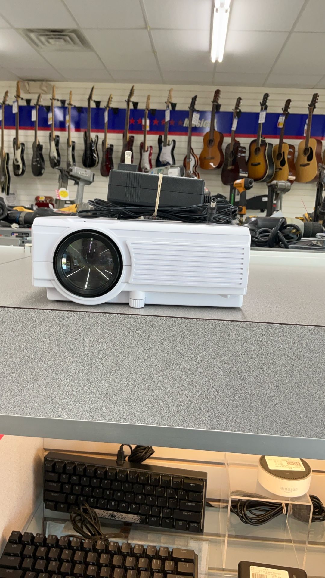 Projector