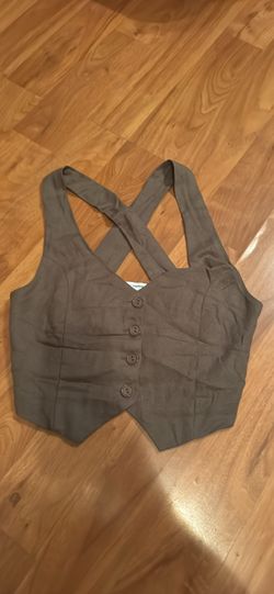 Better Together Vest 