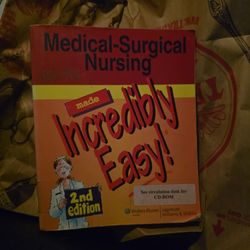 Incredibly Easy Books