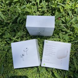 AirPod Pros 2nd Gen *Read Description*