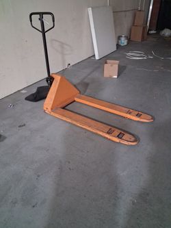 Pallet jack for sale