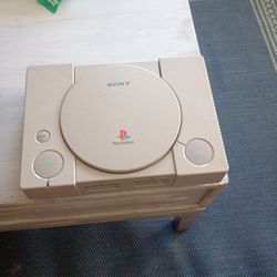 Sony Playstation