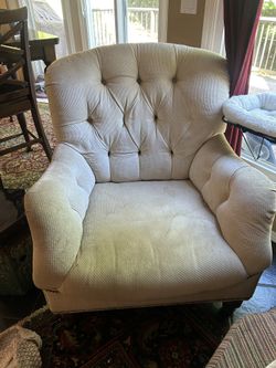 Thomasville Accent Chair