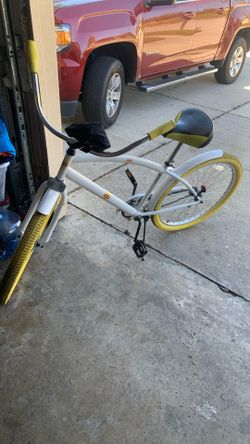 Beach Cruiser