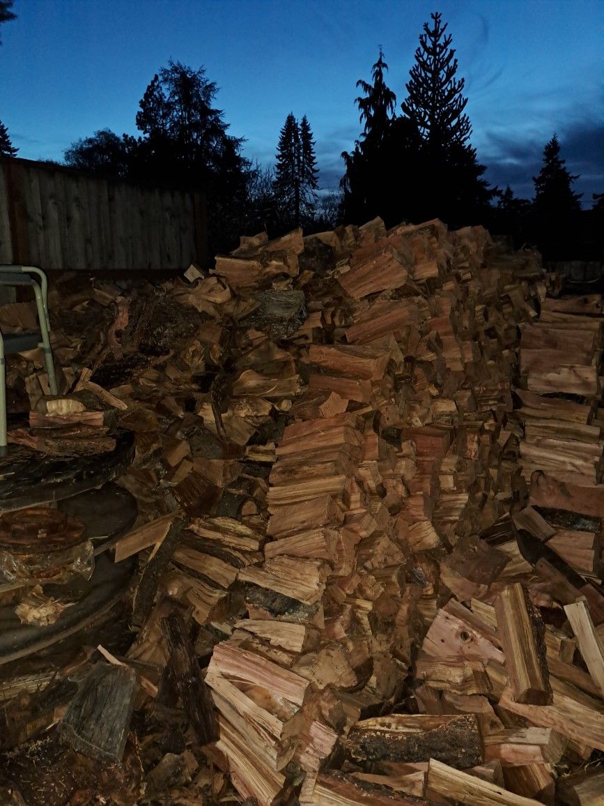 Firewood