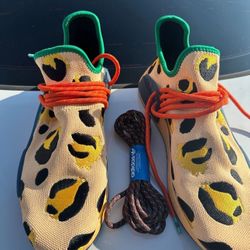 Pharrell Human Made Adidas Men’s 11