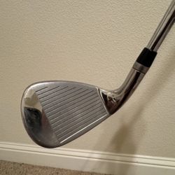 Cobra Bio Cell Black Gap Wedge (GW) Dynalite Steel Reg Flex, 85g Shaft RH