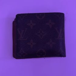LV Wallet 