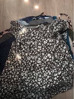 Women’s clothing