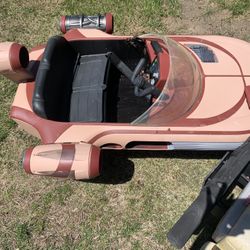 Must Take All Power Wheels 4 Total 
