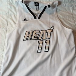 Miami Heat Chris “Bird Man” Andersen 