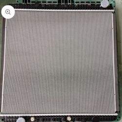 Radiator For FL Cascadia, Century, Columbia ($500 + Tax)