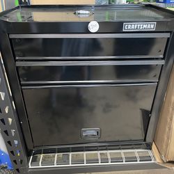 26ins Craftsman Toolbox