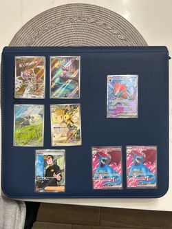 Pokemon Journey Together Singles