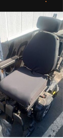 New Handycap wheelchair