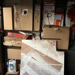 Headlights Mixed Pallet 