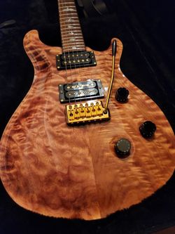 1992 PRS CUSTOM 24 BRAZILIAN
