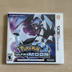 Pokémon Game