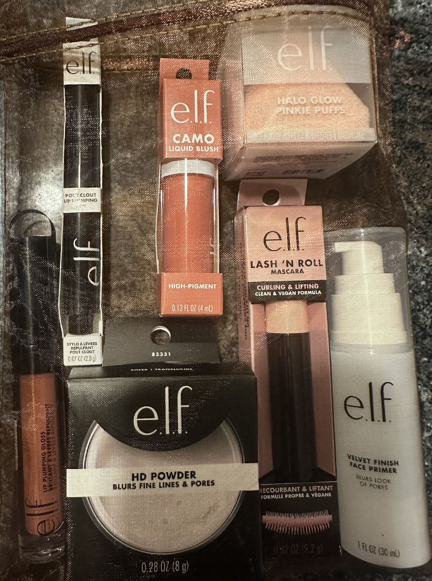 Elf Bundle