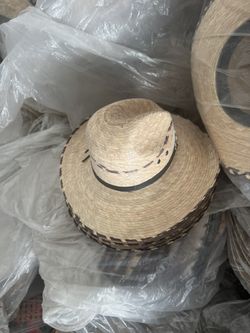 Sombreros Para La Calor