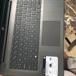 HP Laptop