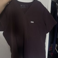 ESPRESSO FIGS WOMENS L