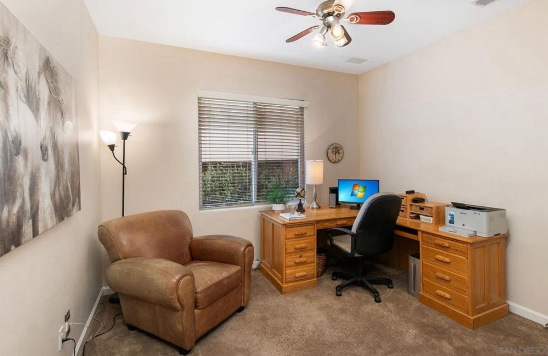 Office Desk