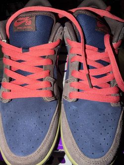 Nike SB Dunk Low Pro
