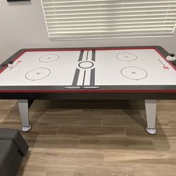 Air Hockey