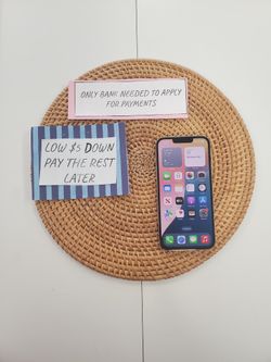 BLACK FRIDAY DEALS - 🔥 iPhone 13 Pro for Less Than $300?! Just $1 Down – Today’s Steal Deal!