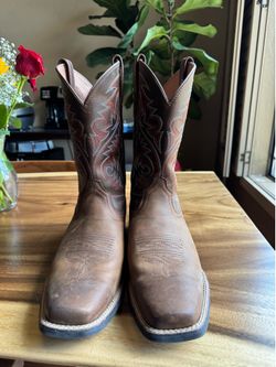 Men’s size 11 1/2