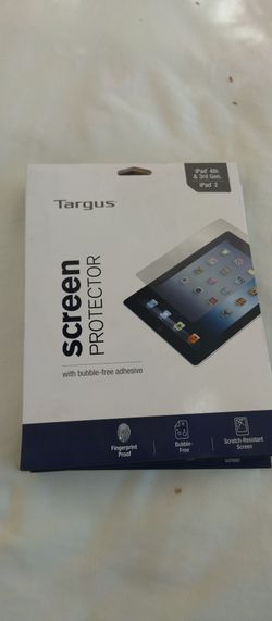Tablet Screen Protectors - Protectores Para Tableta 