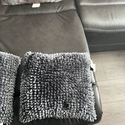 Couch Pillows  BRAND NEW