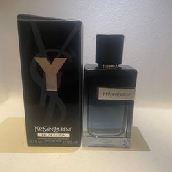 YSL Y EAU DE PARFUM