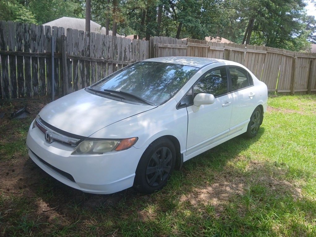 2006 Honda Civic