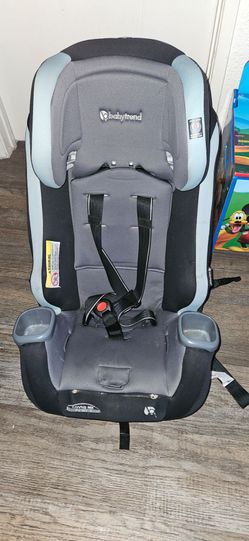 Car seat