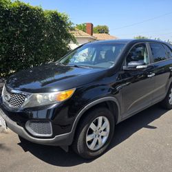 2013 Kia Sorento