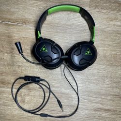 Headset 