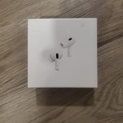 *BEST OFFER* NEW ANC GEN 2 APPLE AIRPOD PROS