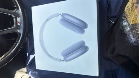 AIRPODS MAX