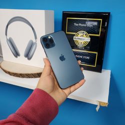 iPhone 12 Pro Max 6.7” | $5 Down | Payment plan available