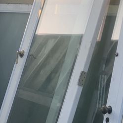 Door Each $25 And $50