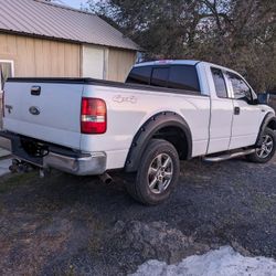 2005 Ford F-150