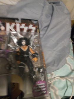 Kiss Paul Stanley